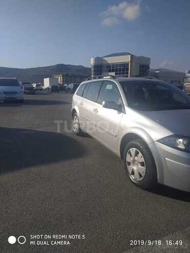 Renault Megane 2009, 221,000 km - 1.5 l - Bakı