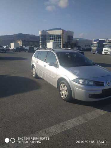 Renault Megane 2009, 221,000 km - 1.5 l - Bakı