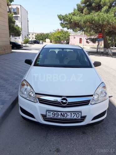Opel Astra 2009, 135,000 km - 1.4 l - Sumqayıt