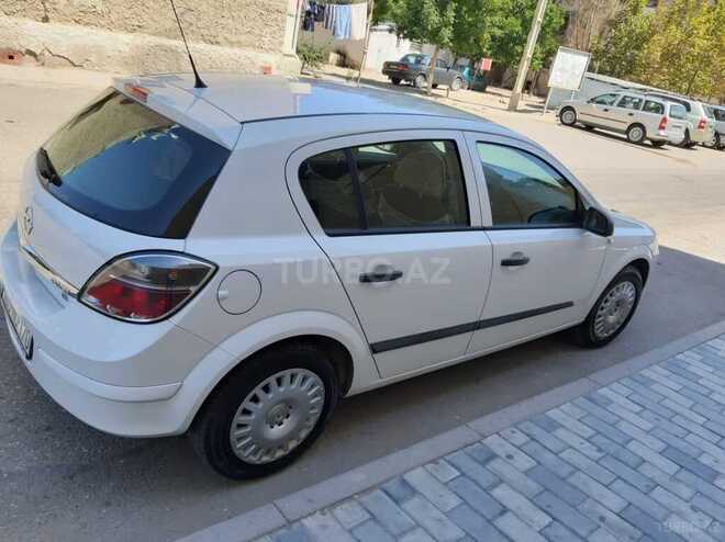 Opel Astra 2009, 135,000 km - 1.4 l - Sumqayıt