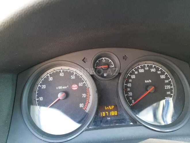 Opel Astra 2009, 135,000 km - 1.4 l - Sumqayıt