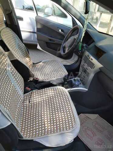 Opel Astra 2009, 135,000 km - 1.4 l - Sumqayıt