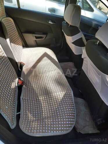 Opel Astra 2009, 135,000 km - 1.4 l - Sumqayıt