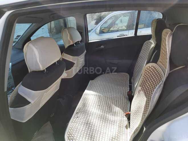 Opel Astra 2009, 135,000 km - 1.4 l - Sumqayıt