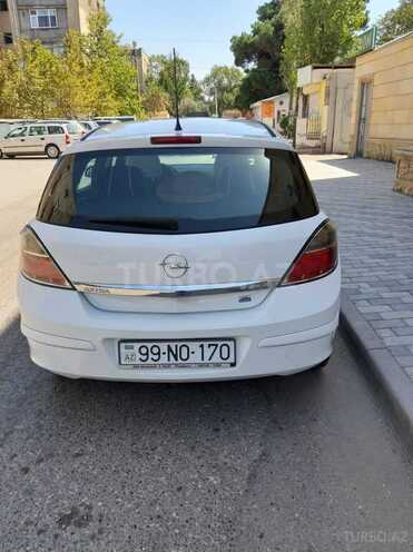 Opel Astra 2009, 135,000 km - 1.4 l - Sumqayıt