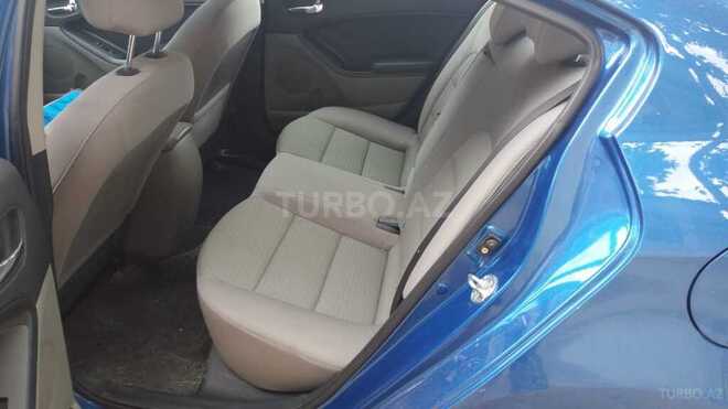 Kia Cerato 2014, 105,000 km - 1.8 л - Bakı