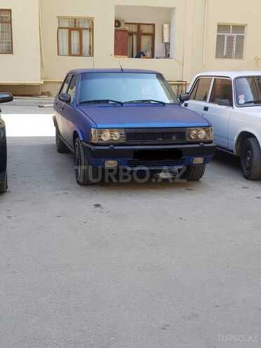 Tofas Dogan 2004, 99,000 km - 1.6 l - Bakı