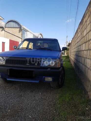 Tofas Dogan 2004, 99,000 km - 1.6 l - Bakı