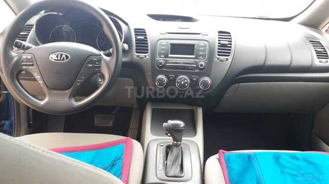 Kia Cerato 2014, 105,000 km - 1.8 л - Bakı