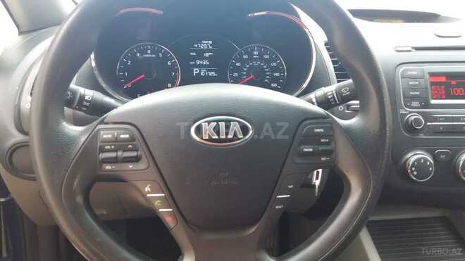 Kia Cerato 2014, 105,000 km - 1.8 л - Bakı