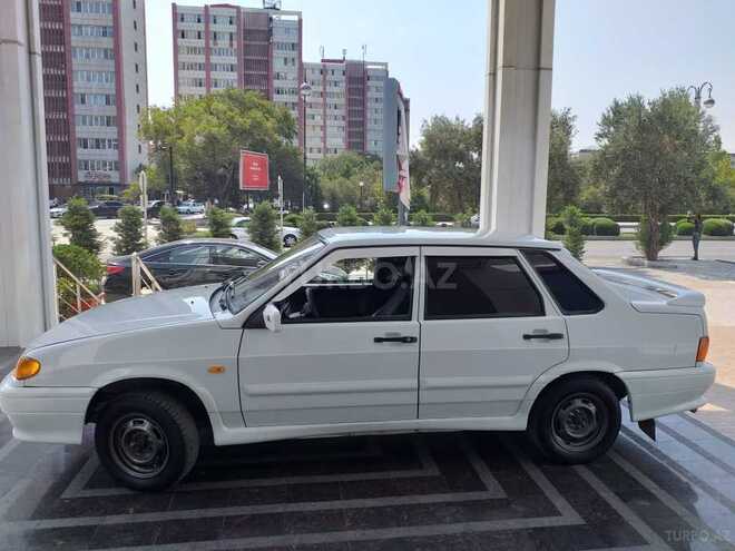 LADA (VAZ) 2115 2012, 210,000 km - 1.6 л - Sumqayıt