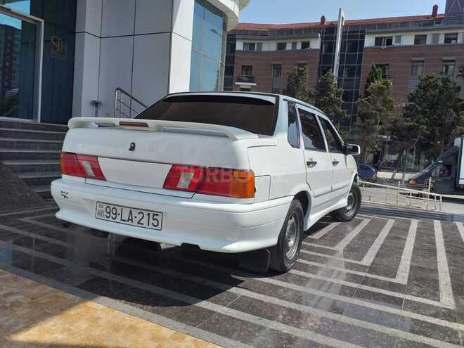 LADA (VAZ) 2115 2012, 210,000 km - 1.6 л - Sumqayıt