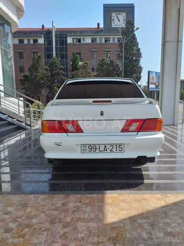 LADA (VAZ) 2115 2012, 210,000 km - 1.6 л - Sumqayıt