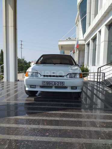 LADA (VAZ) 2115 2012, 210,000 km - 1.6 л - Sumqayıt