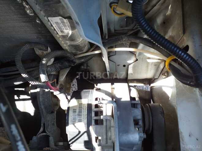 LADA (VAZ) 2115 2012, 210,000 km - 1.6 л - Sumqayıt