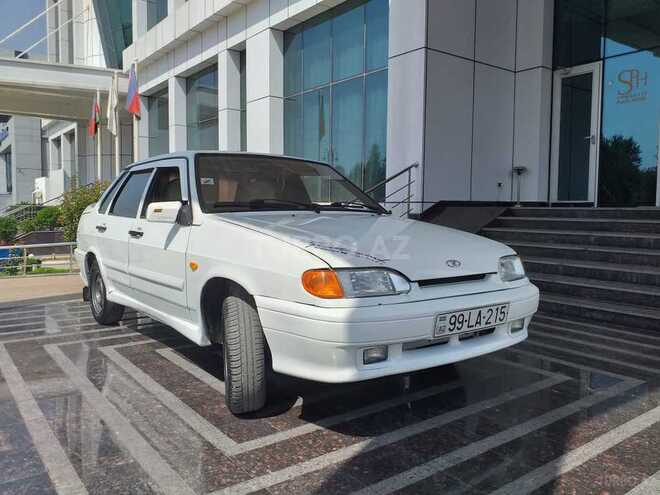 LADA (VAZ) 2115 2012, 210,000 km - 1.6 л - Sumqayıt