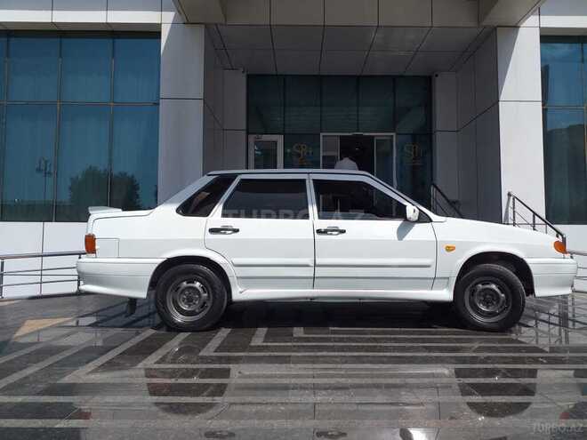 LADA (VAZ) 2115 2012, 210,000 km - 1.6 л - Sumqayıt