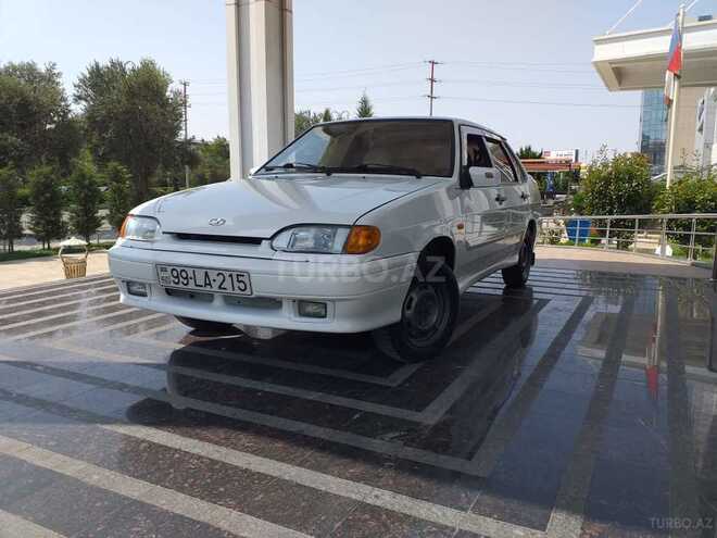 LADA (VAZ) 2115 2012, 210,000 km - 1.6 л - Sumqayıt