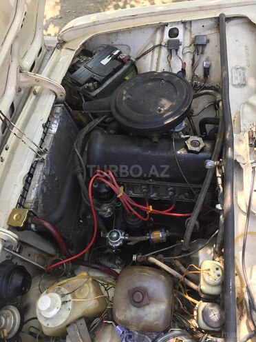 LADA (VAZ) 2106 1986, 498,000 km - 1.3 l - Qax