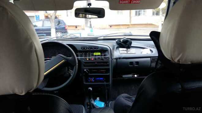 LADA (VAZ) 2115 2012, 210,000 km - 1.6 л - Sumqayıt