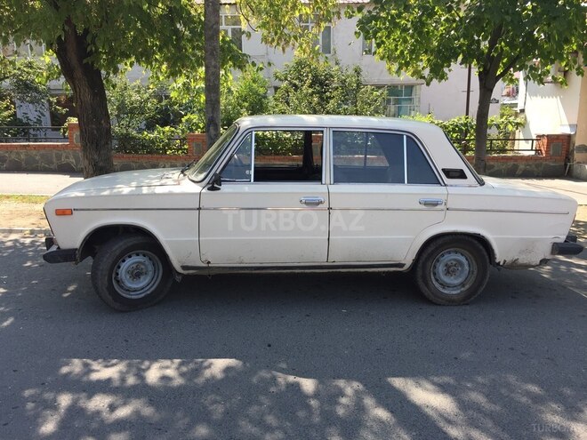 LADA (VAZ) 2106 1986, 498,000 km - 1.3 l - Qax
