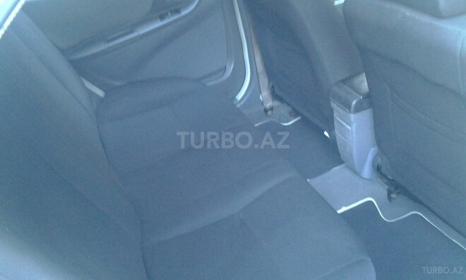 Geely MK 2011, 178,000 km - 1.5 l - Bakı