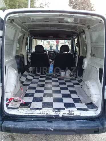 Fiat Doblo 2008, 287,000 km - 1.3 l - Gəncə