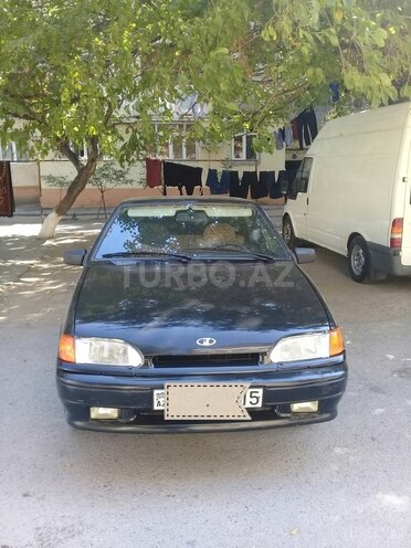 LADA (VAZ) 2115 2008, 85,642 km - 1.6 l - Sumqayıt