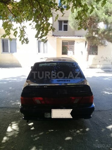 LADA (VAZ) 2115 2008, 85,642 km - 1.6 l - Sumqayıt
