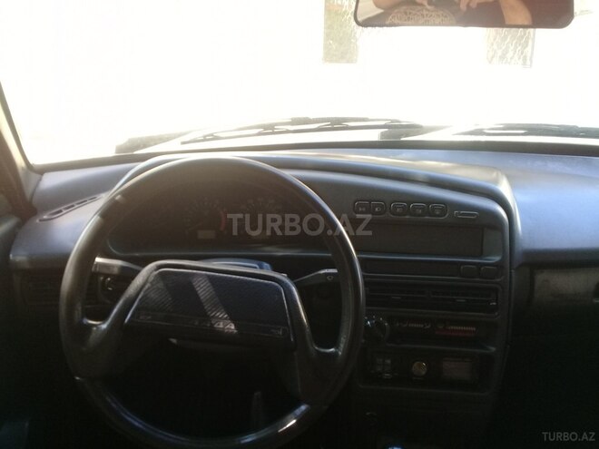 LADA (VAZ) 2115 2008, 85,642 km - 1.6 l - Sumqayıt