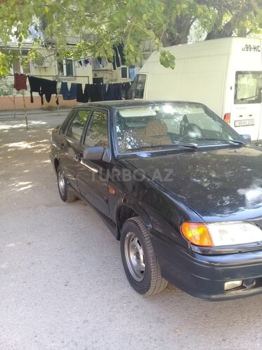 LADA (VAZ) 2115 2008, 85,642 km - 1.6 l - Sumqayıt