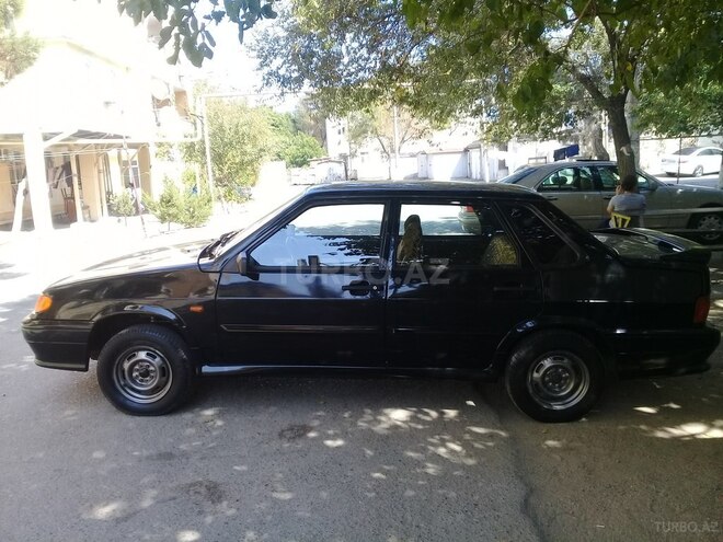 LADA (VAZ) 2115 2008, 85,642 km - 1.6 l - Sumqayıt