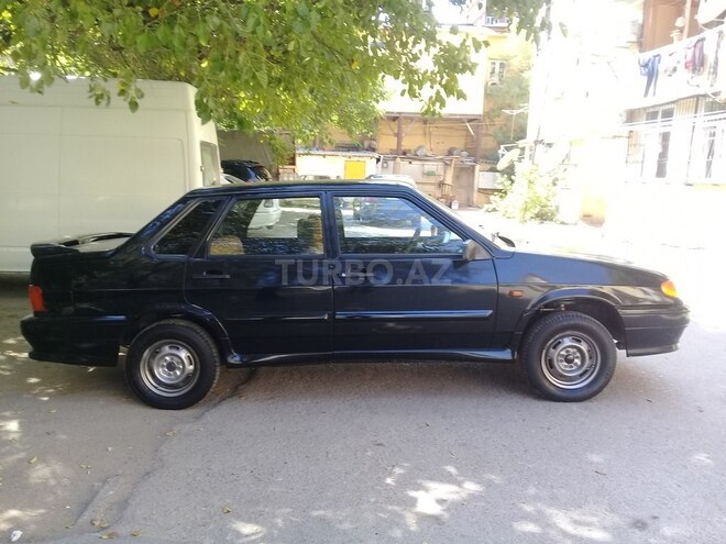 LADA (VAZ) 2115 2008, 85,642 km - 1.6 l - Sumqayıt