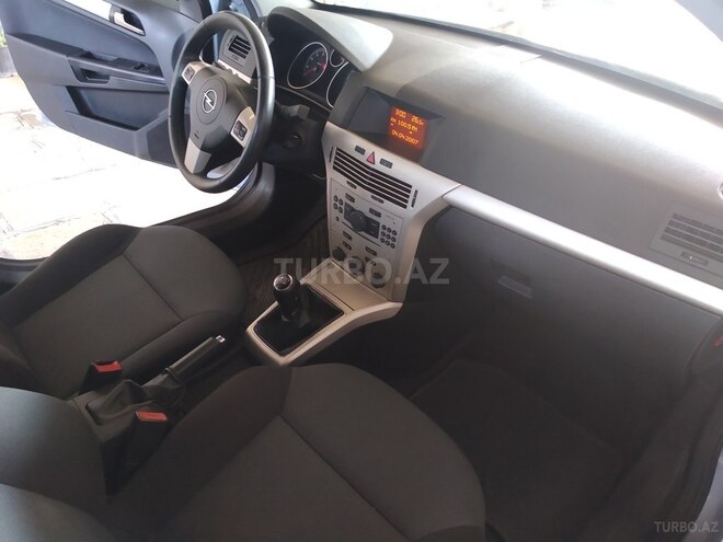 Opel Astra 2007, 173,500 km - 1.4 l - Bakı