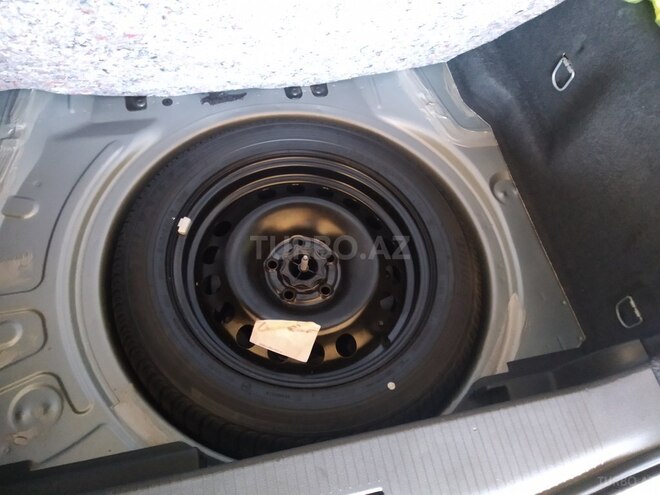 Opel Astra 2007, 173,500 km - 1.4 l - Bakı