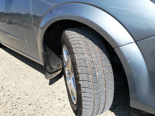 Opel Astra 2007, 173,500 km - 1.4 l - Bakı