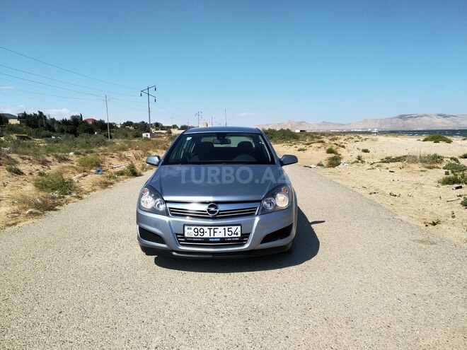 Opel Astra 2007, 173,500 km - 1.4 l - Bakı