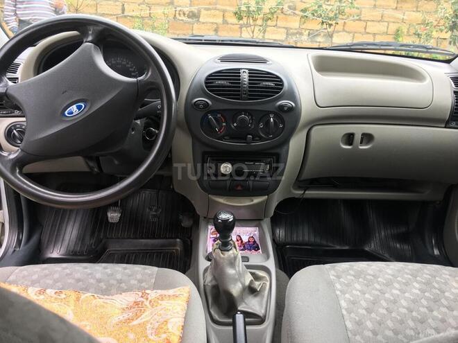 LADA (VAZ) Kalina 2010, 176,500 km - 1.4 l - Şəki