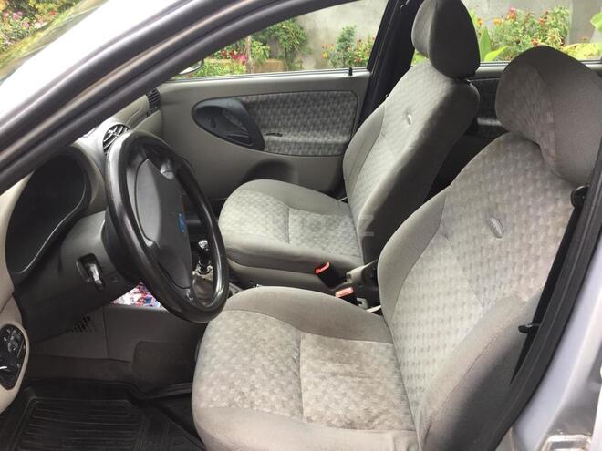 LADA (VAZ) Kalina 2010, 176,500 km - 1.4 l - Şəki