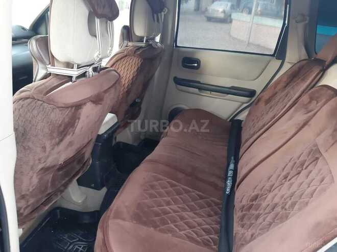 Nissan X-Trail 2003, 300,000 km - 2.5 l - Bakı