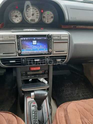 Nissan X-Trail 2003, 300,000 km - 2.5 l - Bakı