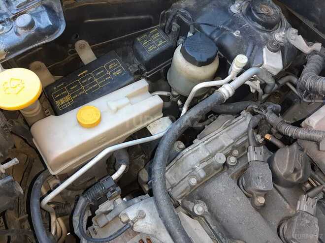 Nissan X-Trail 2003, 300,000 km - 2.5 l - Bakı