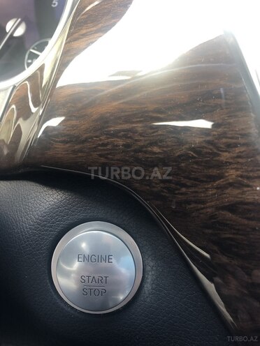 Mercedes GL 350 2013, 214,000 km - 3.0 l - Bakı