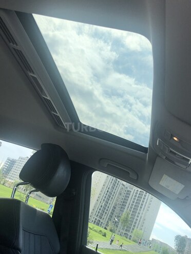 Mercedes GL 350 2013, 214,000 km - 3.0 l - Bakı