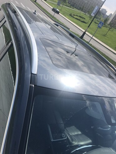 Mercedes GL 350 2013, 214,000 km - 3.0 l - Bakı