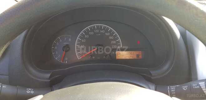 Nissan Sunny 2019, 12,400 km - 1.5 l - Bakı