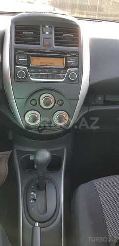 Nissan Sunny 2019, 12,400 km - 1.5 l - Bakı