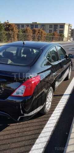 Nissan Sunny 2019, 12,400 km - 1.5 l - Bakı