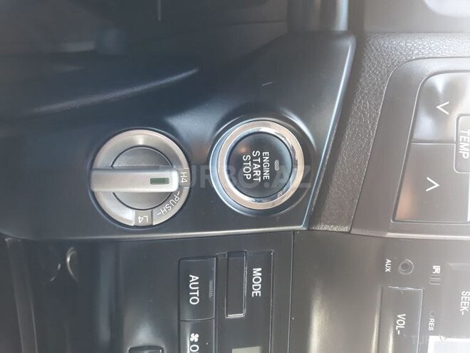 Toyota Land Cruiser 2008, 160,000 km - 4.0 l - Sumqayıt