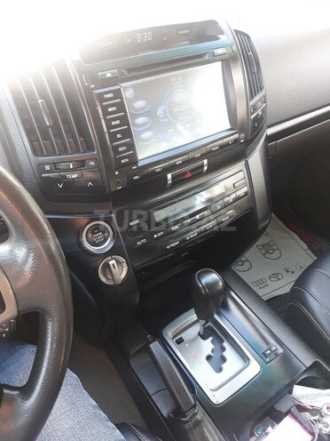 Toyota Land Cruiser 2008, 160,000 km - 4.0 l - Sumqayıt
